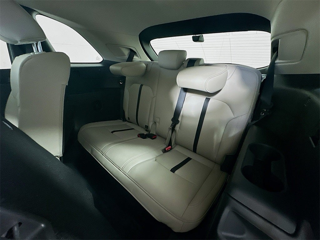 2026 Mazda Mazda CX-90 3.3 Turbo Preferred