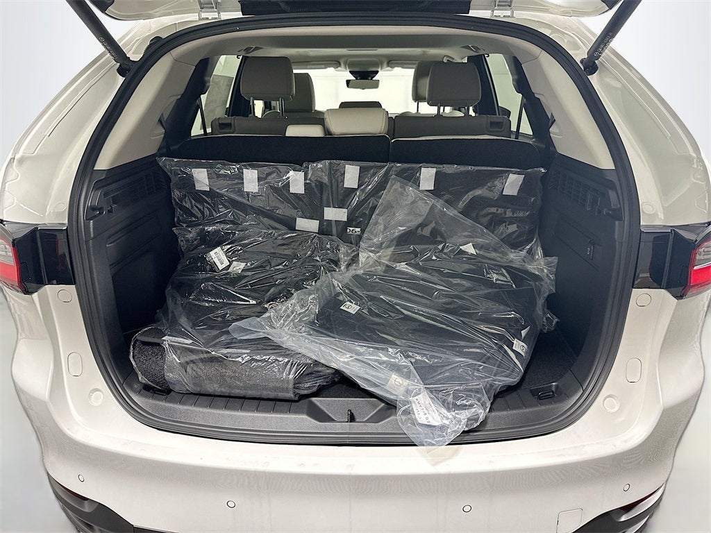 2026 Mazda Mazda CX-90 3.3 Turbo Preferred