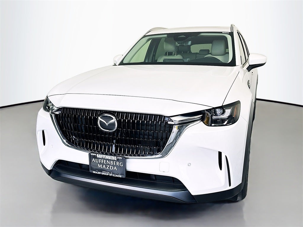 2026 Mazda Mazda CX-90 3.3 Turbo Preferred