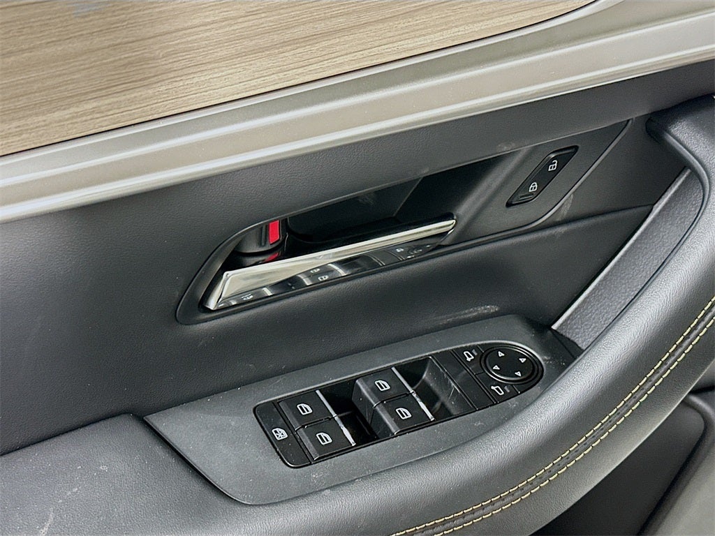 2026 Mazda Mazda CX-90 3.3 Turbo Preferred