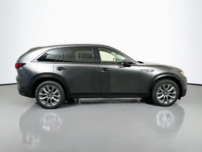 2026 Mazda Mazda CX-90 3.3 Turbo Preferred