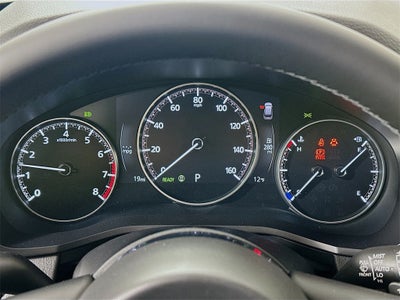 2026 Mazda Mazda CX-90 3.3 Turbo Preferred