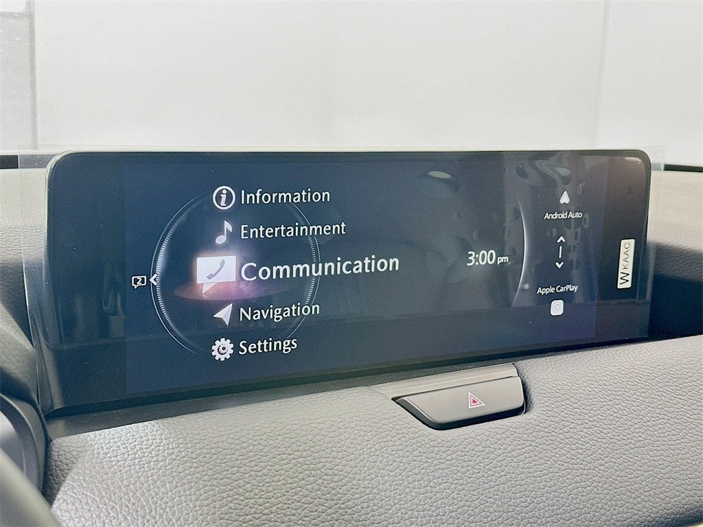 2026 Mazda Mazda CX-90 3.3 Turbo Preferred