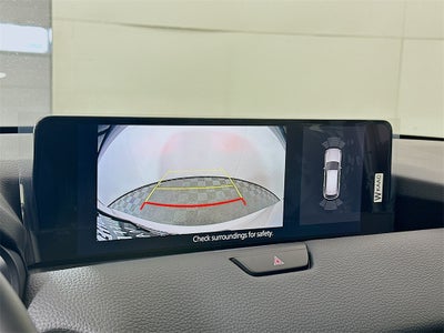 2026 Mazda Mazda CX-90 3.3 Turbo Preferred