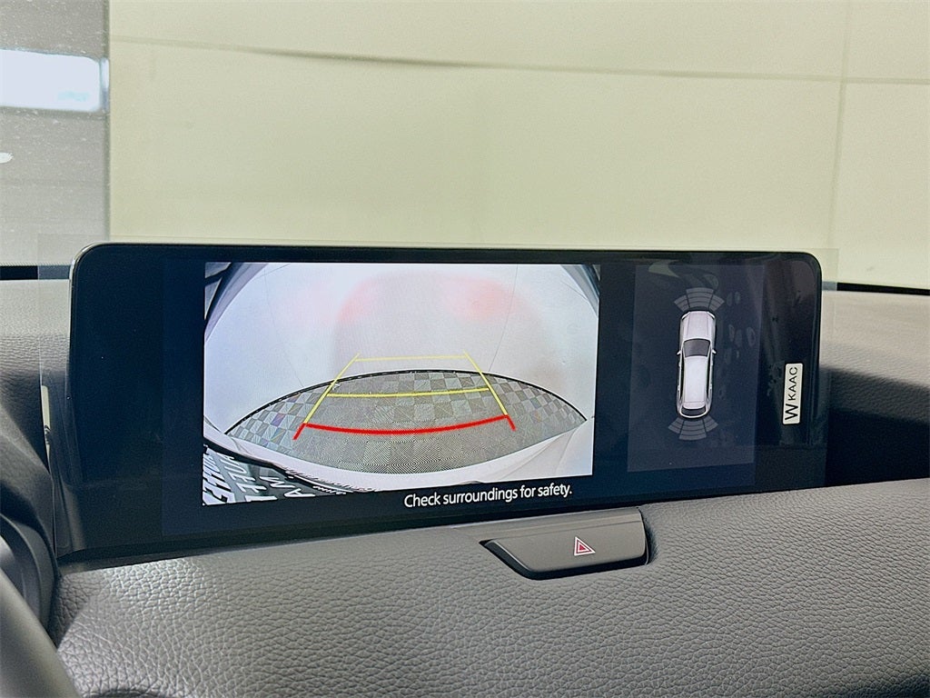 2026 Mazda Mazda CX-90 3.3 Turbo Preferred