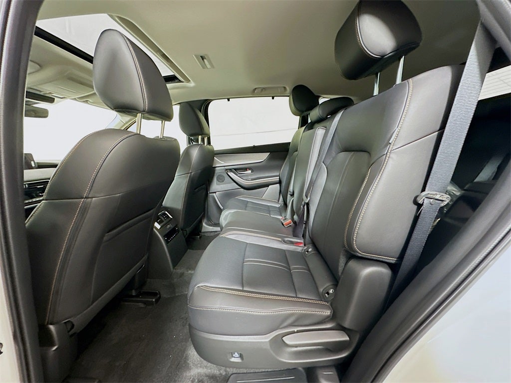 2026 Mazda Mazda CX-90 3.3 Turbo Preferred