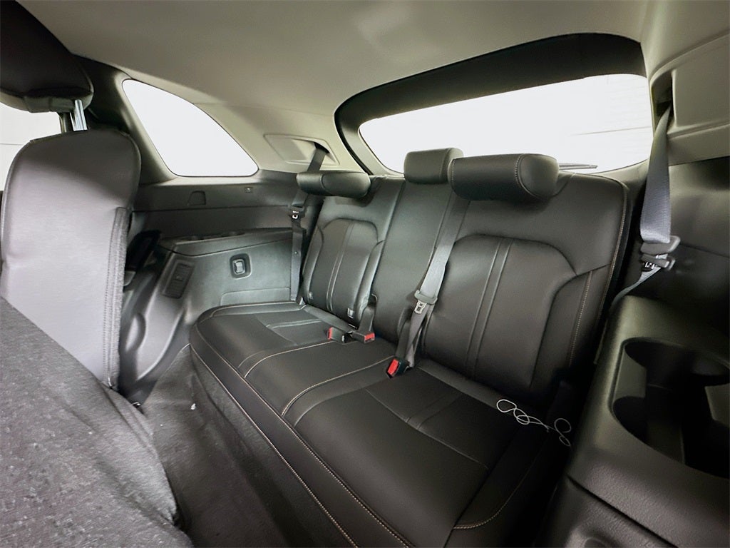 2026 Mazda Mazda CX-90 3.3 Turbo Preferred