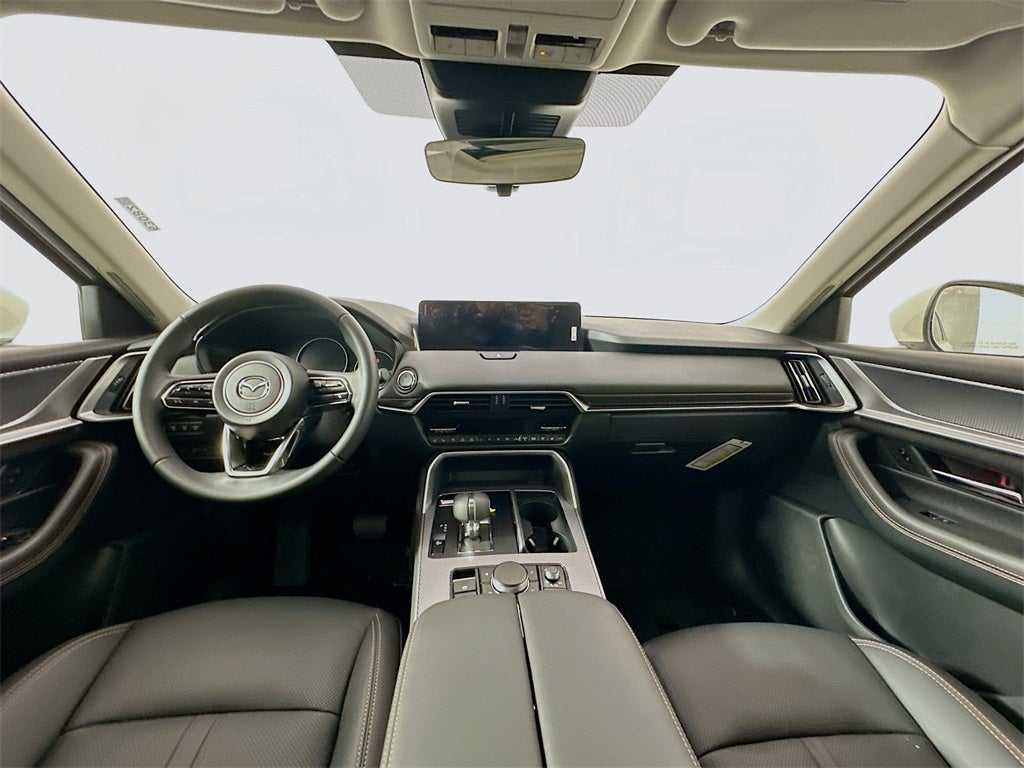 2026 Mazda Mazda CX-90 3.3 Turbo Preferred