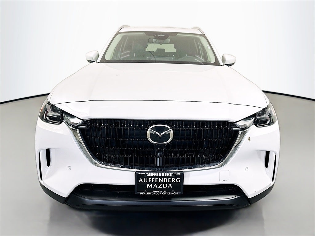 2026 Mazda Mazda CX-90 3.3 Turbo Preferred