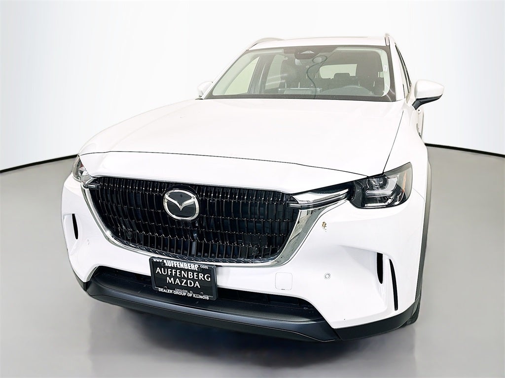 2026 Mazda Mazda CX-90 3.3 Turbo Preferred