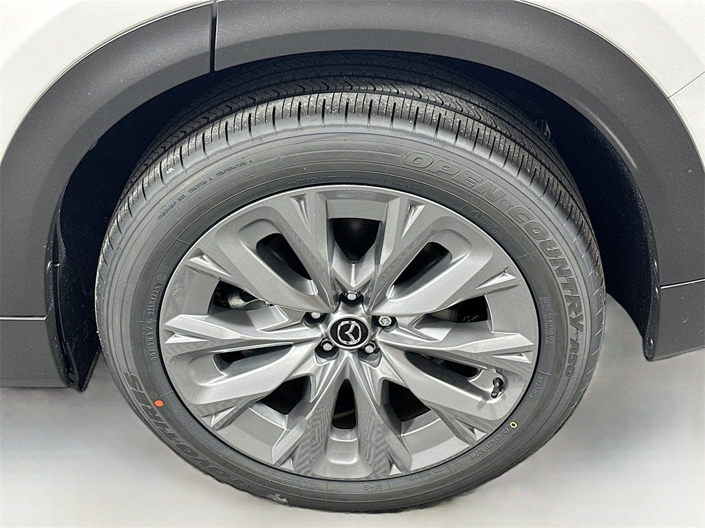 2026 Mazda Mazda CX-90 3.3 Turbo Preferred