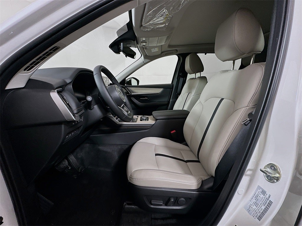 2026 Mazda Mazda CX-90 3.3 Turbo Premium