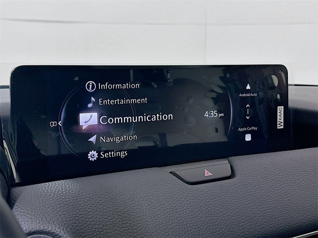 2026 Mazda Mazda CX-90 3.3 Turbo Premium