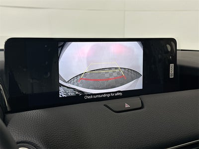 2026 Mazda Mazda CX-90 3.3 Turbo Premium