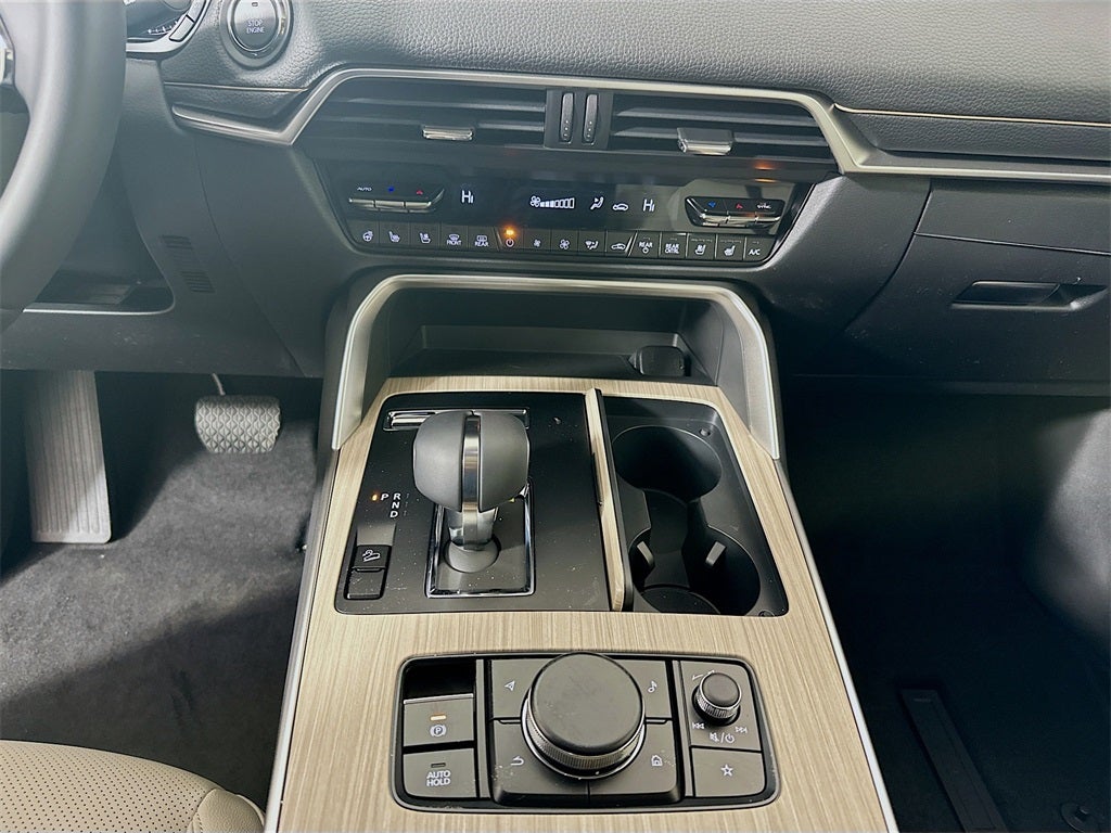 2026 Mazda Mazda CX-90 3.3 Turbo Premium