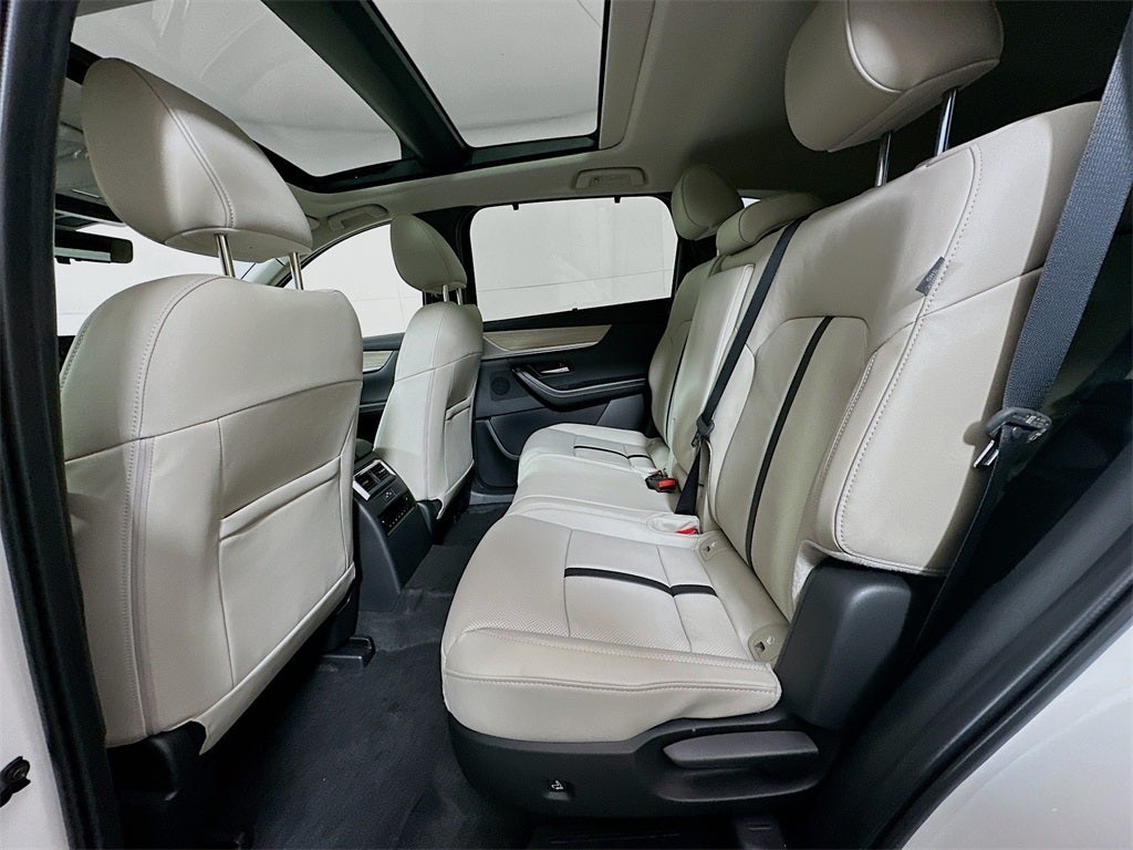 2026 Mazda Mazda CX-90 3.3 Turbo Premium