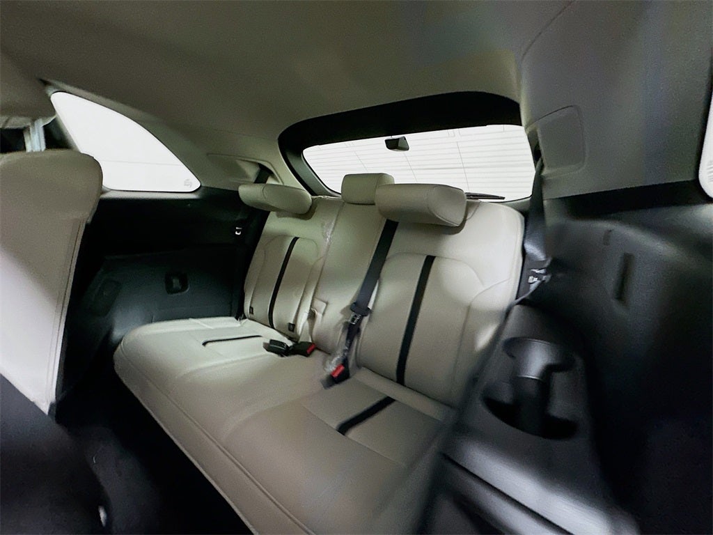 2026 Mazda Mazda CX-90 3.3 Turbo Premium