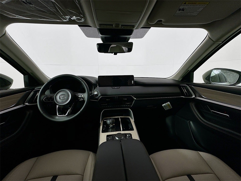 2026 Mazda Mazda CX-90 3.3 Turbo Premium