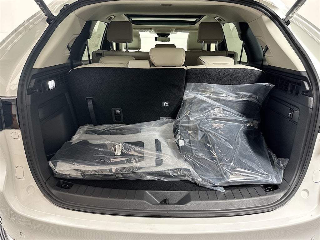 2026 Mazda Mazda CX-90 3.3 Turbo Premium