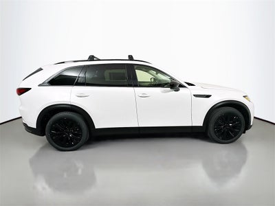 2026 Mazda Mazda CX-90 3.3 Turbo Premium