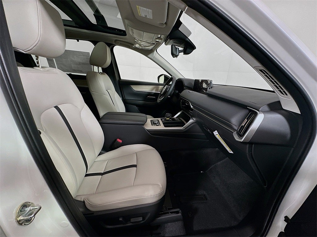 2026 Mazda Mazda CX-90 3.3 Turbo Premium