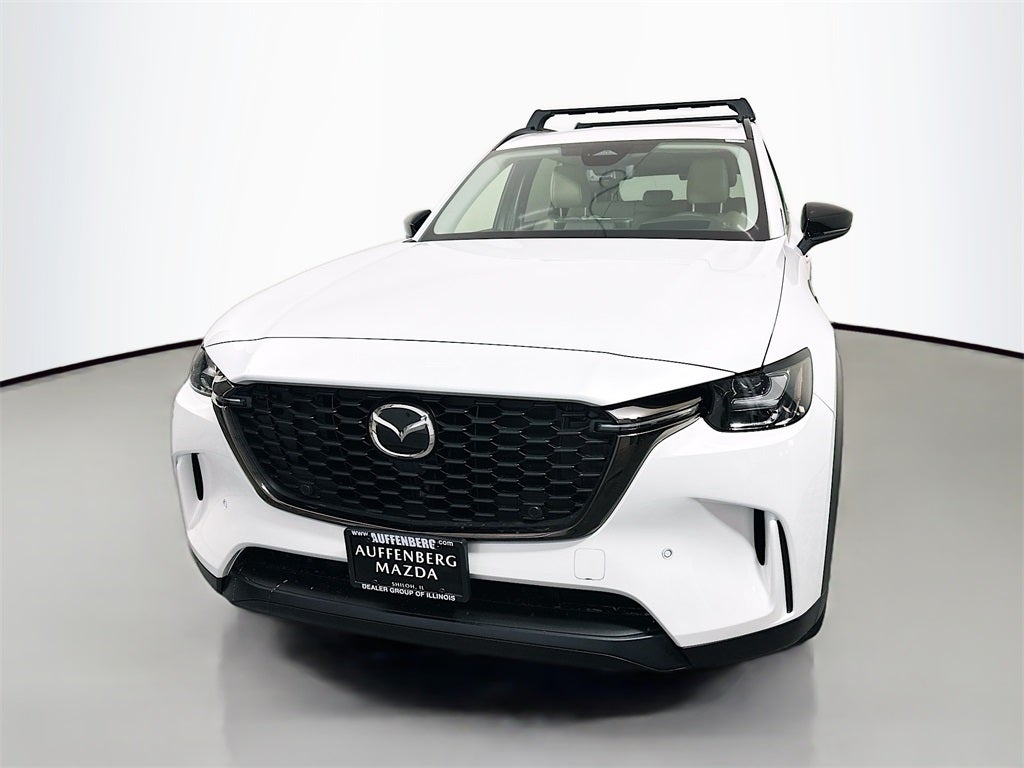 2026 Mazda Mazda CX-90 3.3 Turbo Premium