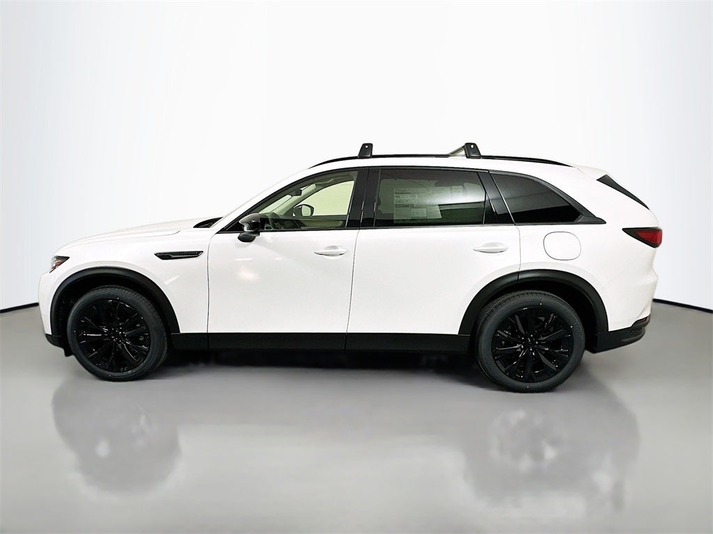 2026 Mazda Mazda CX-90 3.3 Turbo Premium