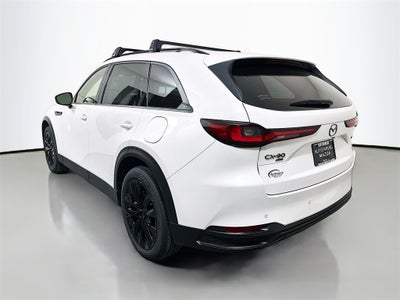 2026 Mazda Mazda CX-90 3.3 Turbo Premium