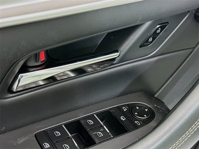 2026 Mazda Mazda CX-90 3.3 Turbo Premium