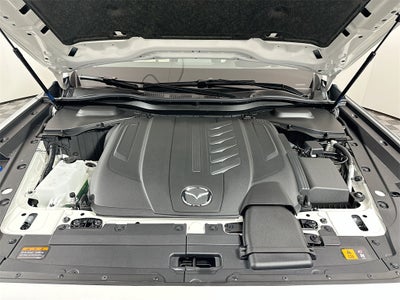 2026 Mazda Mazda CX-90 3.3 Turbo Premium