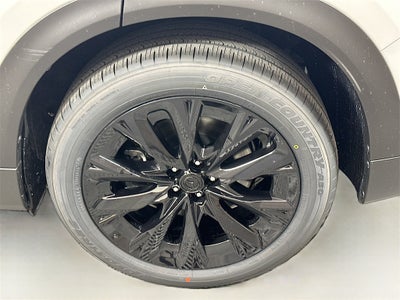 2026 Mazda Mazda CX-90 3.3 Turbo Premium