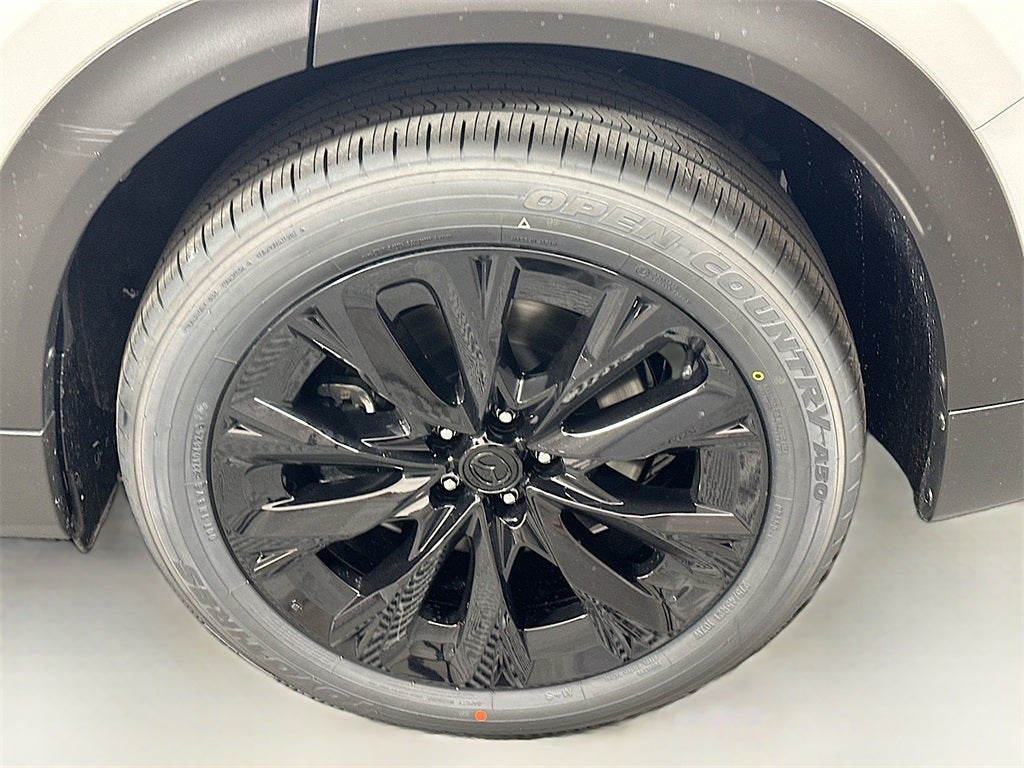 2026 Mazda Mazda CX-90 3.3 Turbo Premium