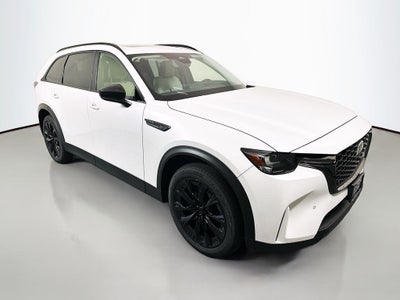 2026 Mazda Mazda CX-90 3.3 Turbo Premium