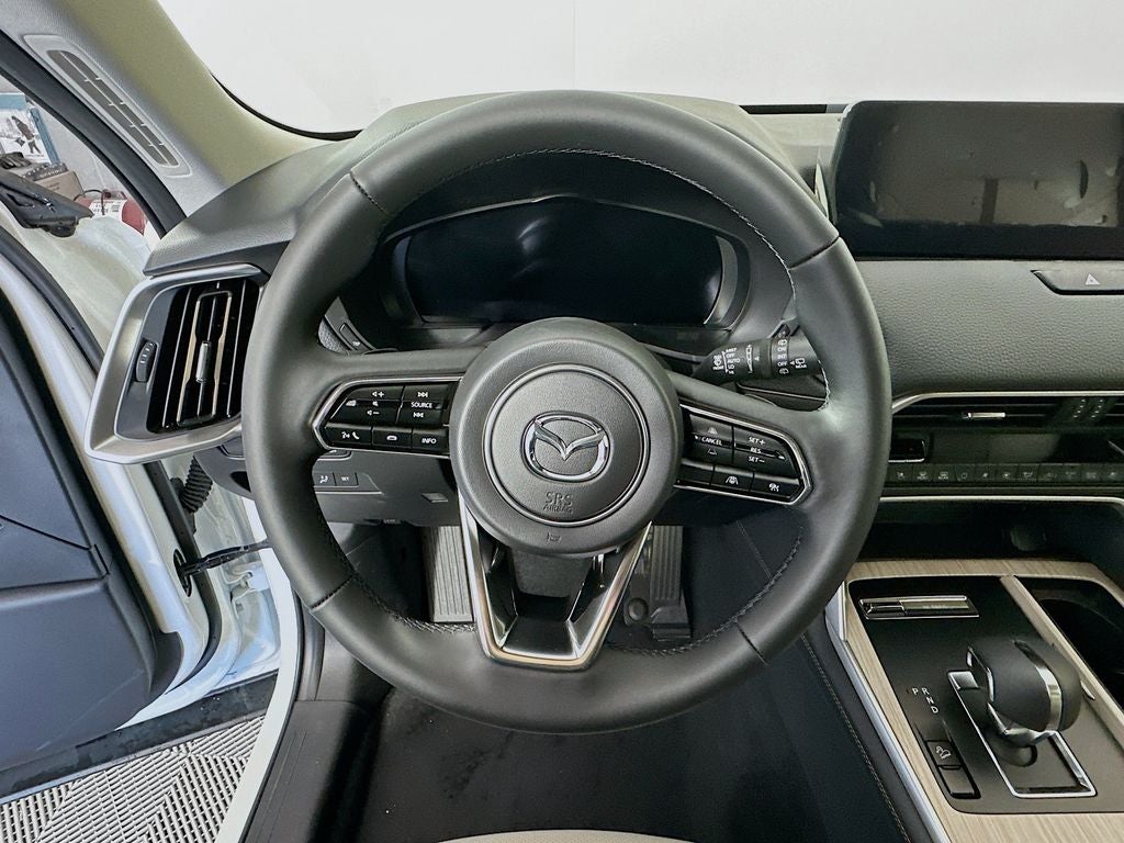2026 Mazda Mazda CX-90 3.3 Turbo Premium