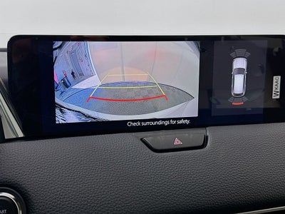 2026 Mazda Mazda CX-90 3.3 Turbo Premium