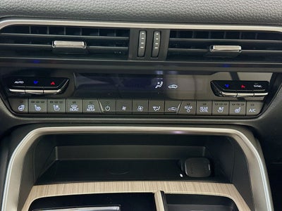 2026 Mazda Mazda CX-90 3.3 Turbo Premium