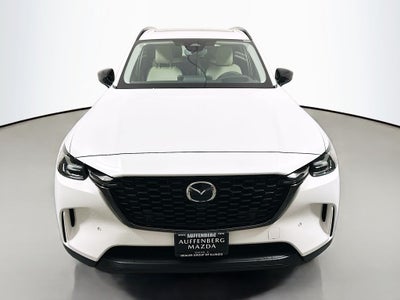 2026 Mazda Mazda CX-90 3.3 Turbo Premium