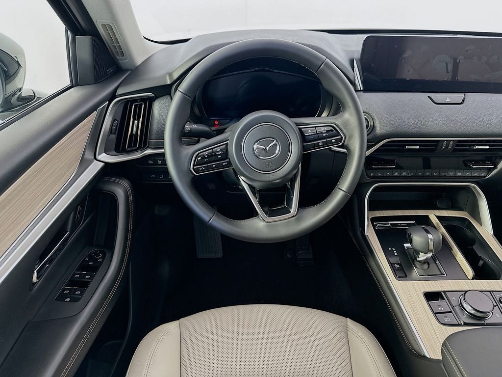 2026 Mazda Mazda CX-90 3.3 Turbo Premium