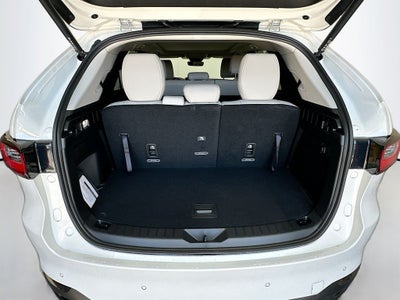 2026 Mazda Mazda CX-90 3.3 Turbo Premium