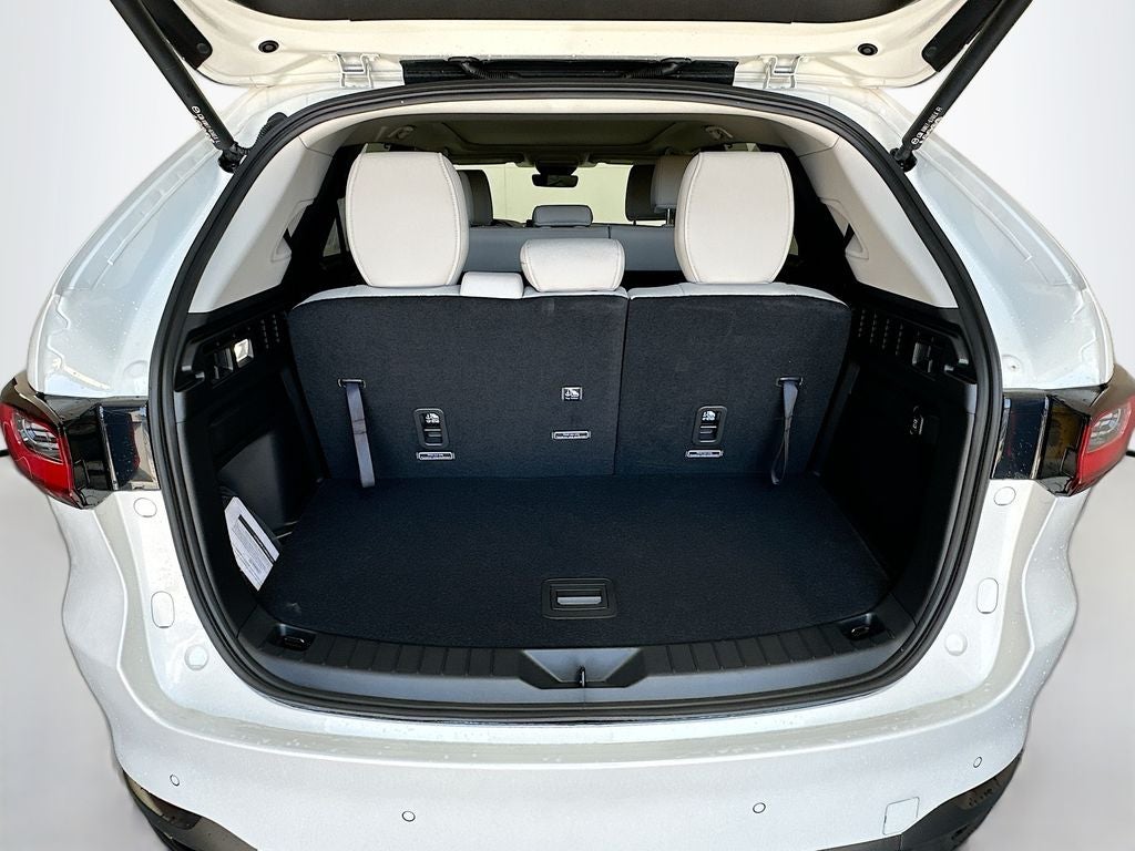 2026 Mazda Mazda CX-90 3.3 Turbo Premium