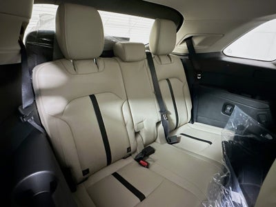2026 Mazda Mazda CX-90 3.3 Turbo Premium