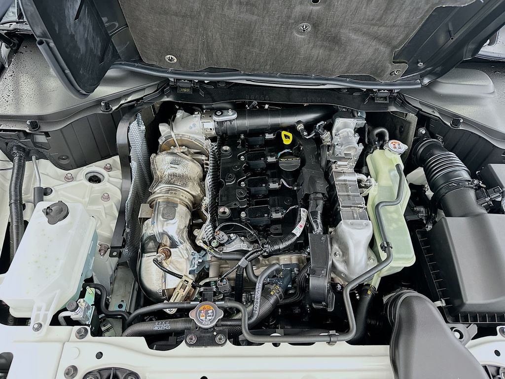 2026 Mazda Mazda CX-90 3.3 Turbo Premium