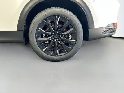 2026 Mazda Mazda CX-90 3.3 Turbo Premium