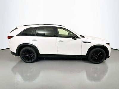 2026 Mazda Mazda CX-90 3.3 Turbo Premium
