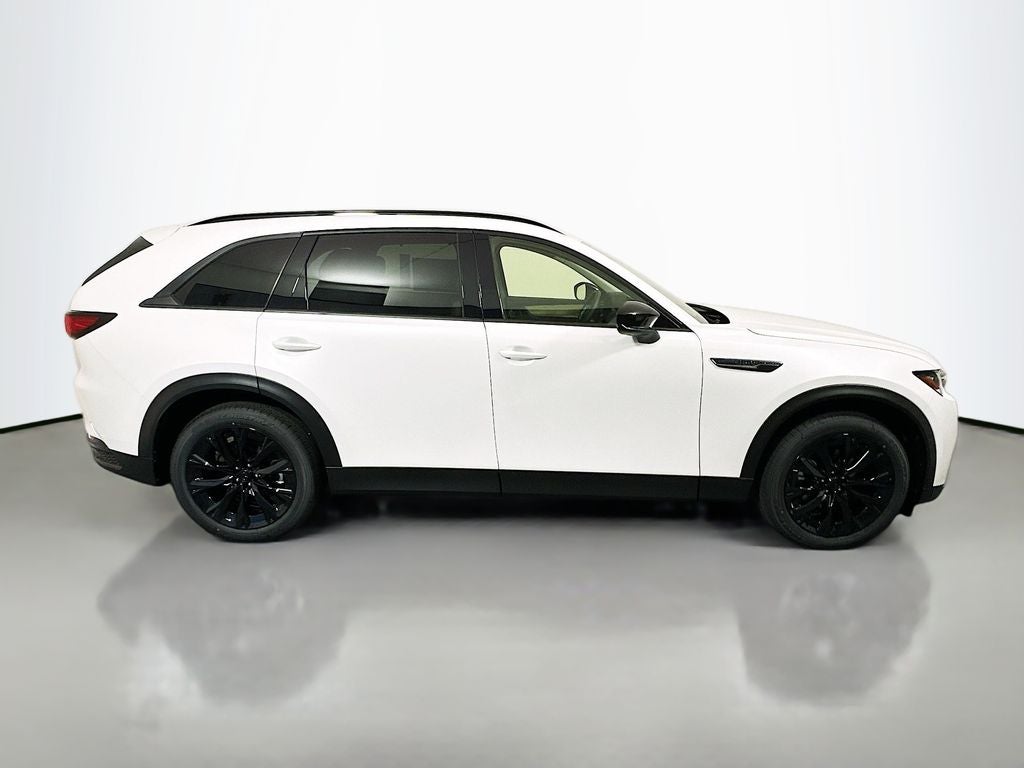 2026 Mazda Mazda CX-90 3.3 Turbo Premium