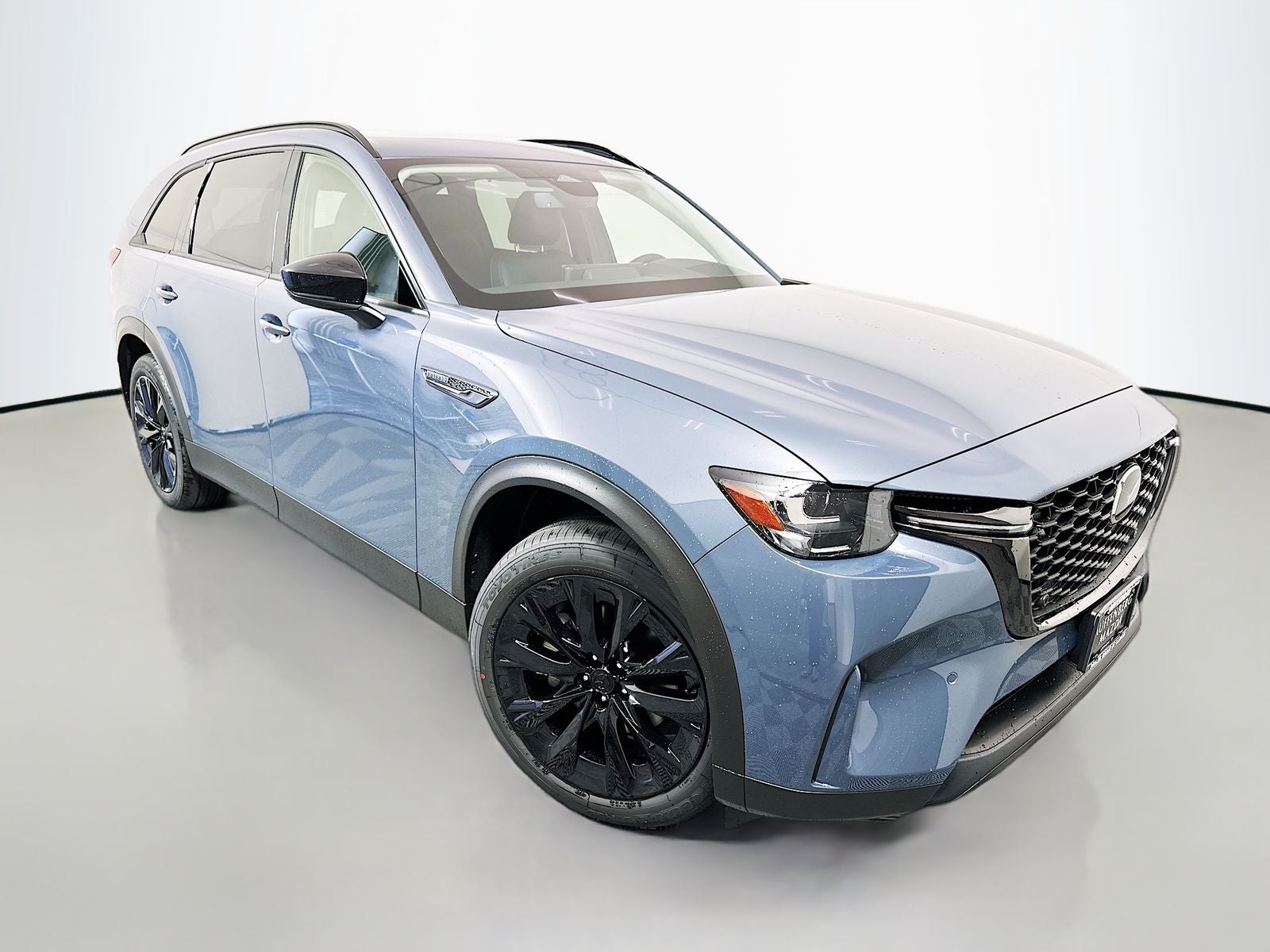 2026 Mazda CX-90 Turbo Premium Package's photo
