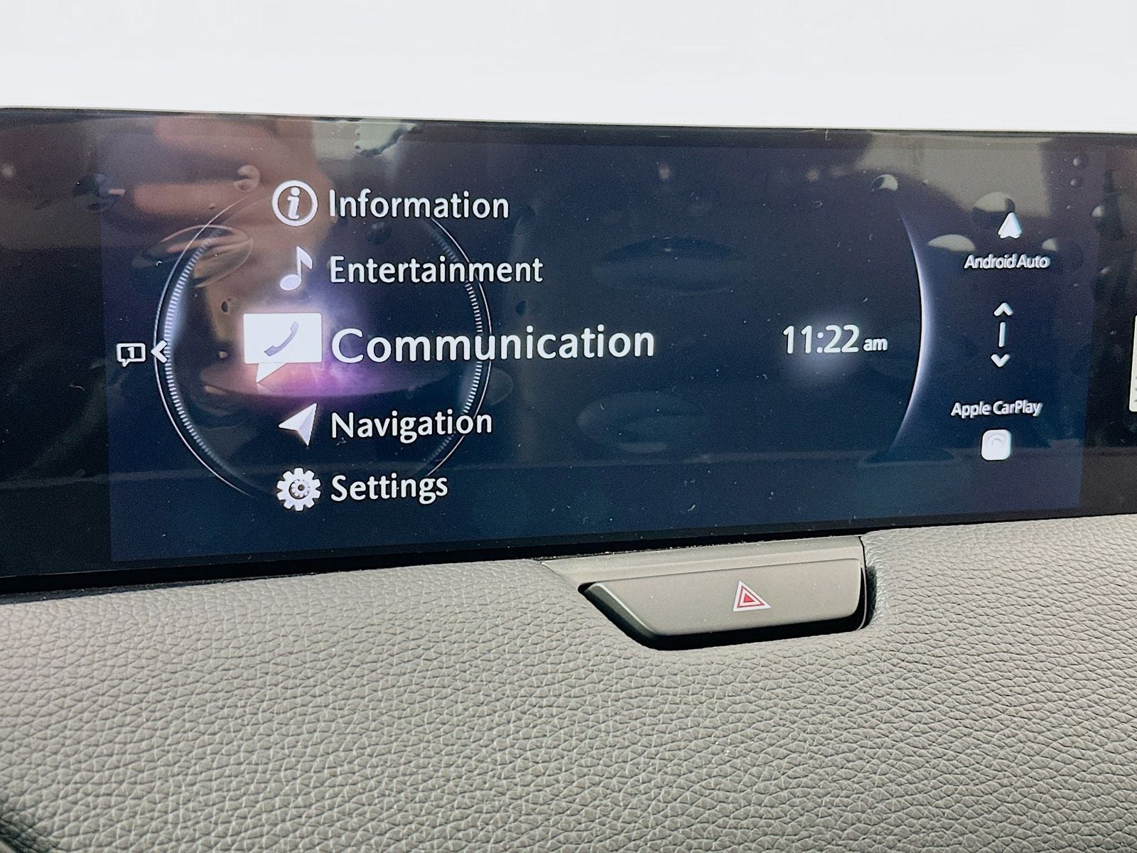 2026 Mazda Mazda CX-90 3.3 Turbo Premium