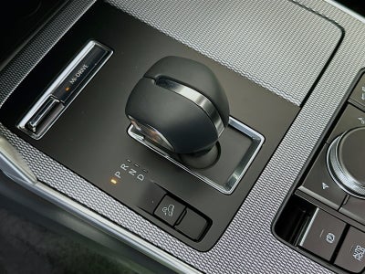 2026 Mazda Mazda CX-90 3.3 Turbo Premium