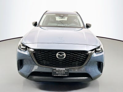 2026 Mazda Mazda CX-90 3.3 Turbo Premium