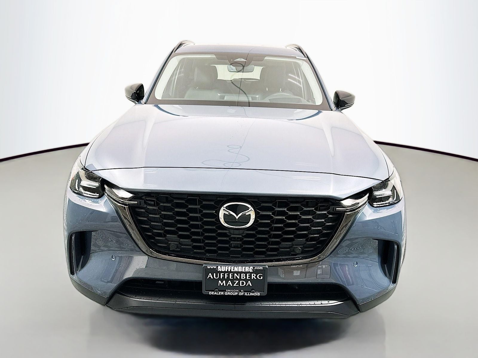 2026 Mazda Mazda CX-90 3.3 Turbo Premium